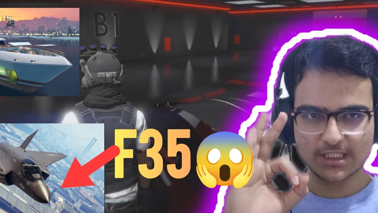 یەک دنیا شتمان کڕی ‌😍🤑 GTA online #kurdkgr 