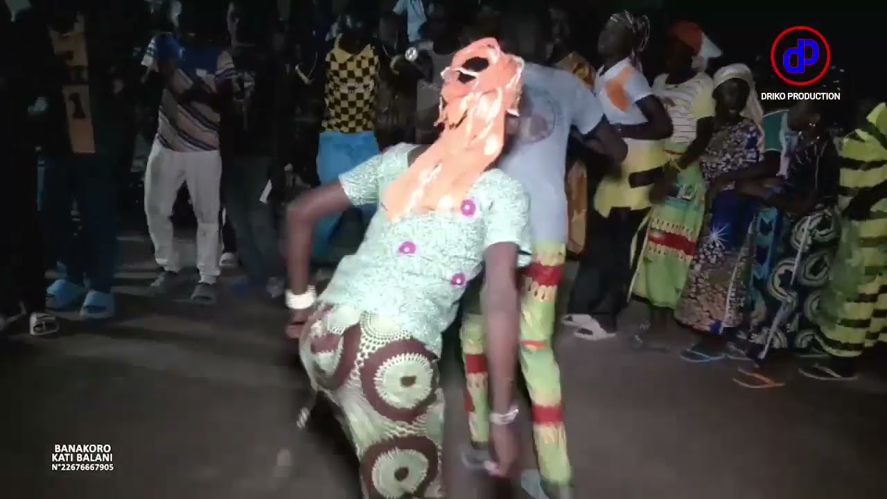 Kati Balani _-_ Kalifa KONÉ _-_ Concert_-_partie _-_1