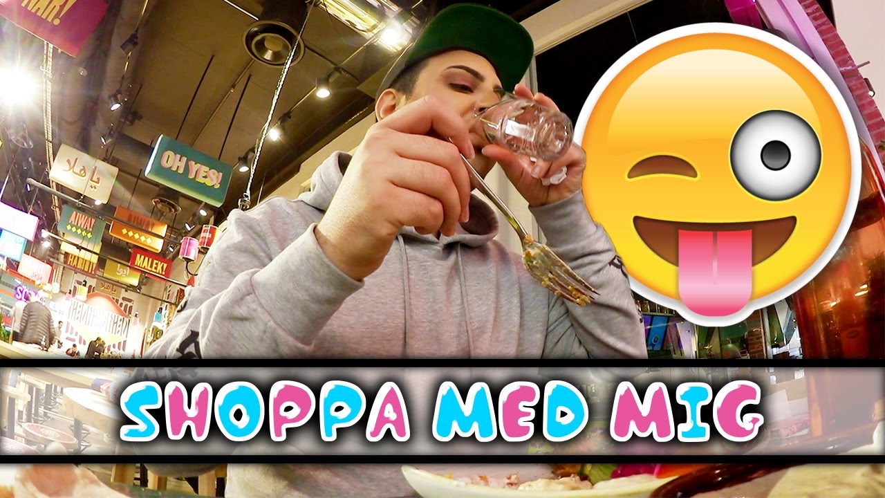 OMG, julafton imorgon!! | vlogg