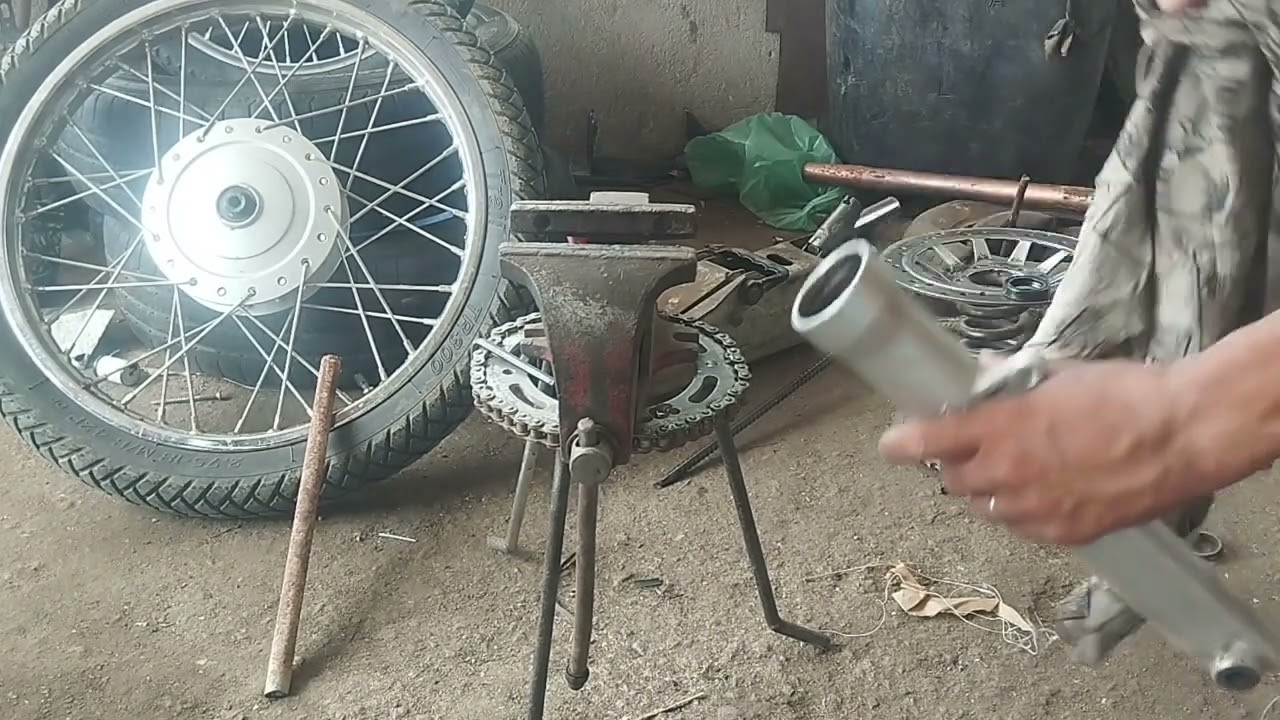Trocando Redentor de bengala 