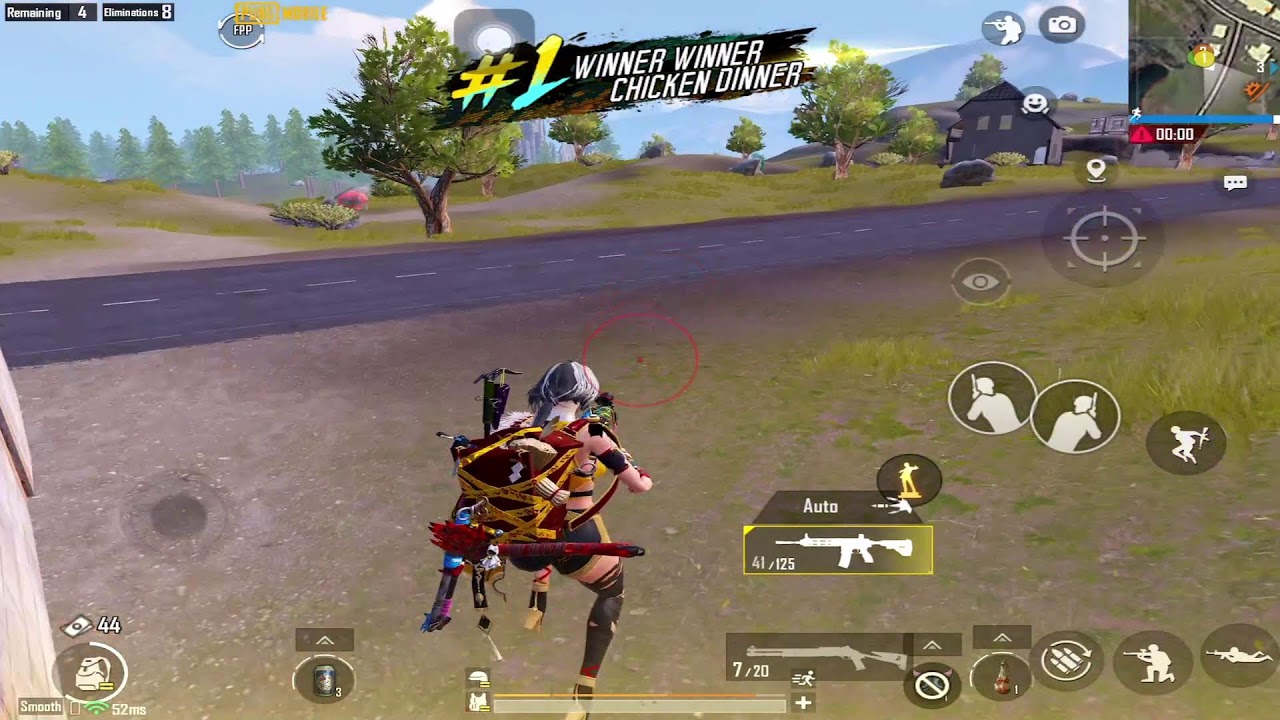 CHHETRI GAMING