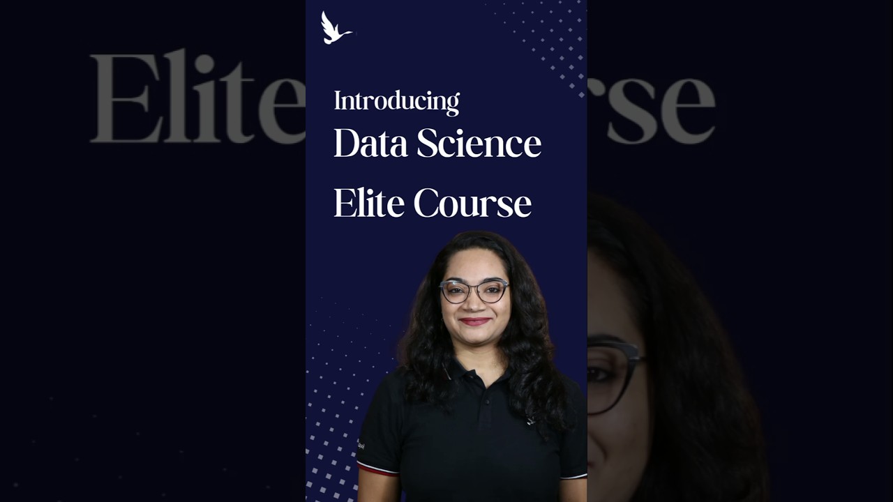 Introducing Data Science Elite Course | OdinSchool