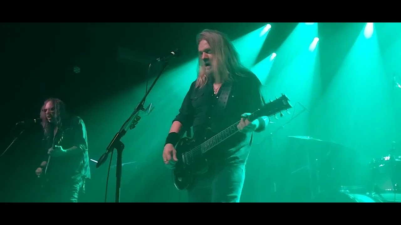 @corrosionofconformityofficial tocando en La Trastienda de San Telmo Argentina Bs.As 2026.💀☠️🎼🎙🎤🎵🕸🐐🐑