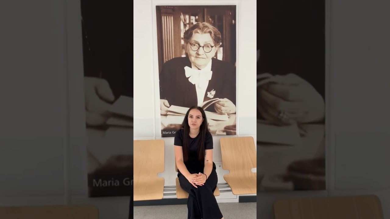 Zapraszamy do studiowania w Akademia Pedagogiki Specjalnej im. Marii Grzegorzewskiej