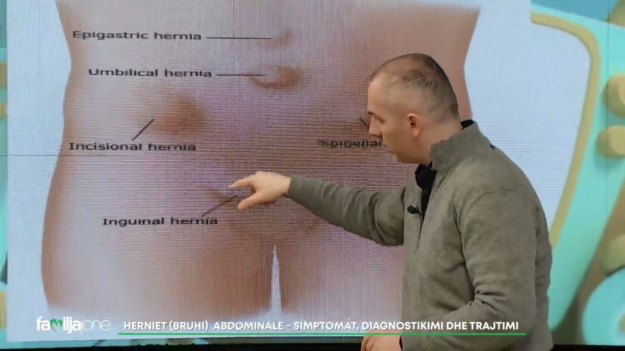 Këto janë zonat ku shfaqet më shpesh Bruhi!