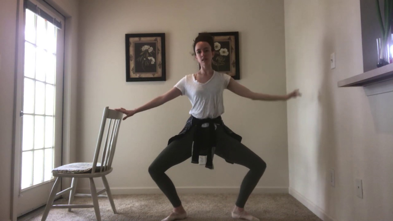 Junior/Teen Ballet