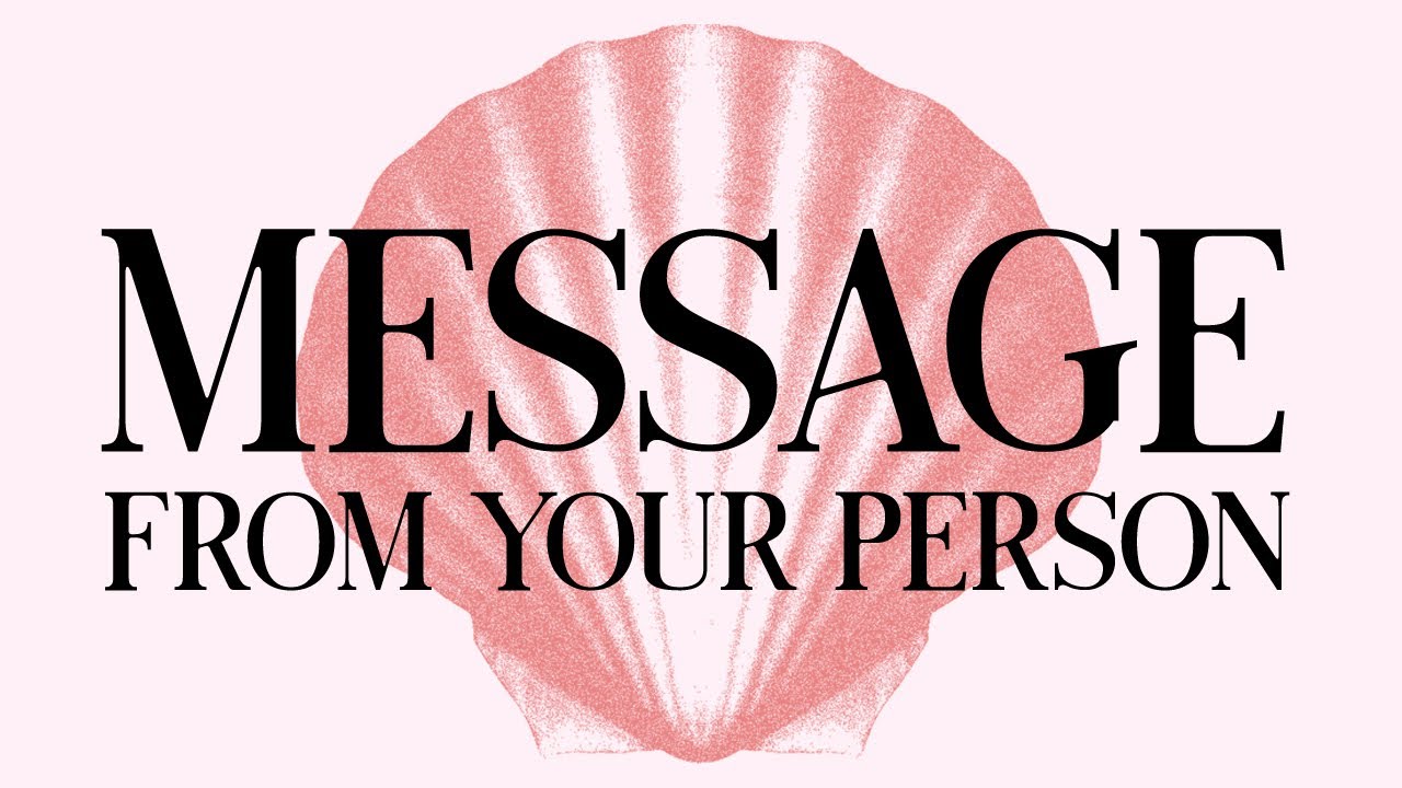 THIS READING TOOK A CRAZY TURN AND IT GOT ME REALLY EMOTIONAL ~ CHANNELED LOVE TAROT READING