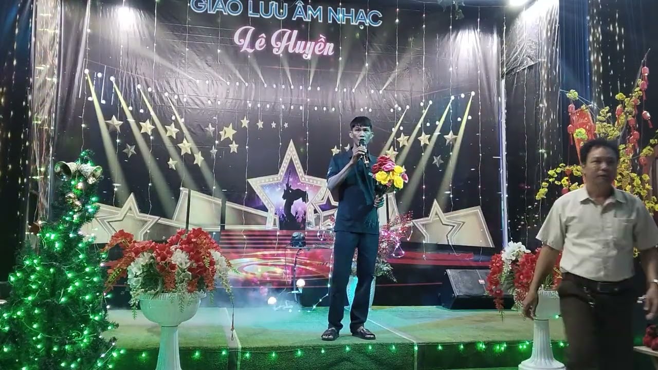 CK:: TRỌN ĐỜI YÊU EM (VỌNG KIM LANG)__TB::DUY DŨNG 