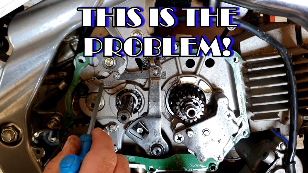 FIXING WPB 190 BEAST Issue