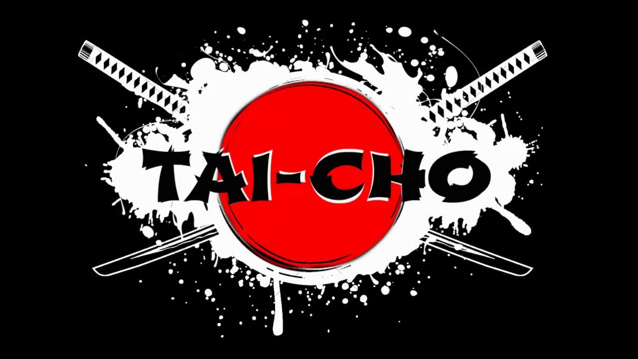 Tai-cho - Δ.Α ( Δυτική Αλητεία κεφ.1) (OFFICIAL AUDIO)