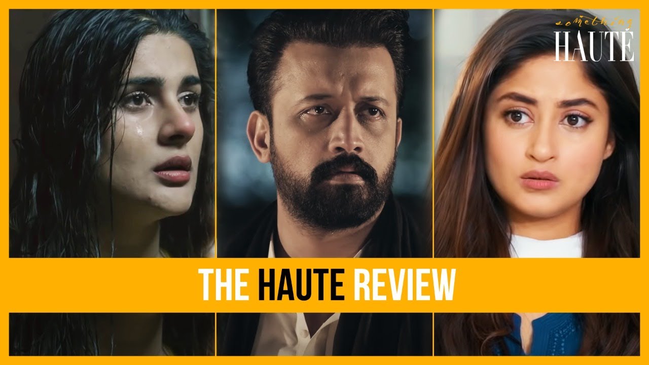 Is Sang-e-Mah Worth Watching? | Sinf-e-Aahan | Ishq-E-Laa | Mere Humsafar | QMK | JBG