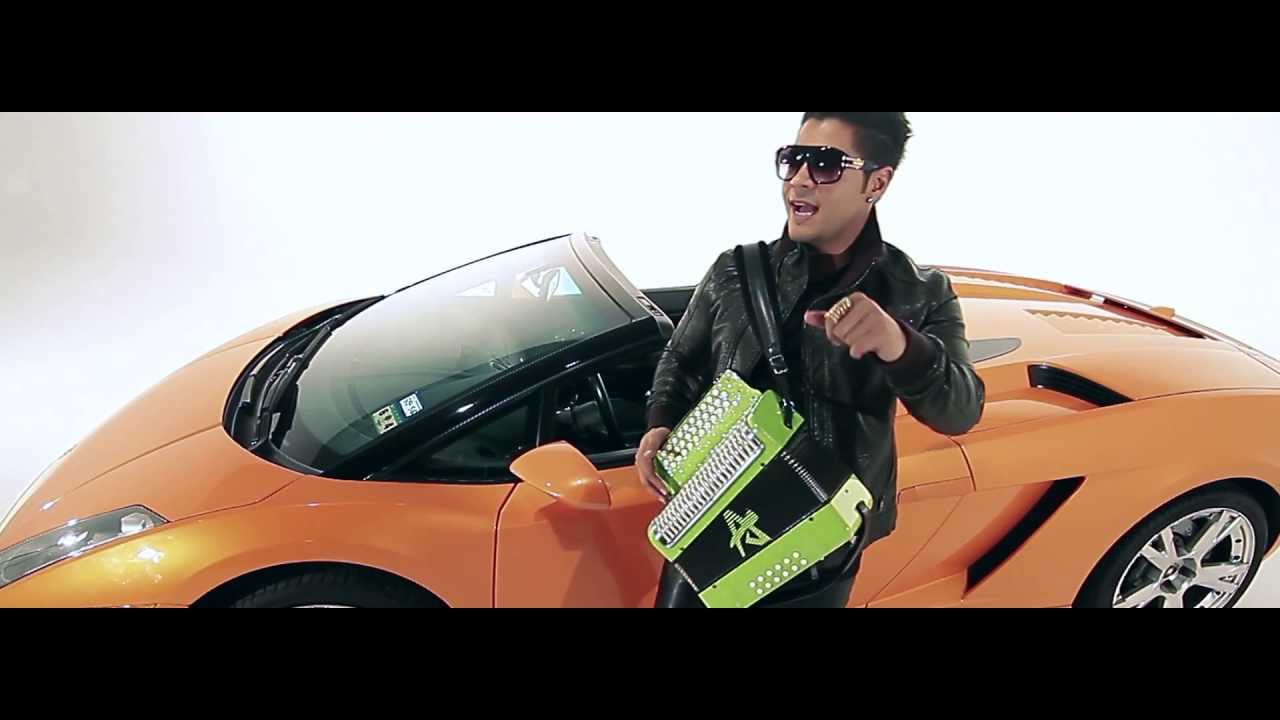 AJ Castillo - Volar Bailando (Official Music Video)
