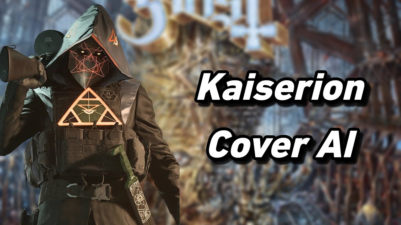 Kaiserion (König AI Cover)