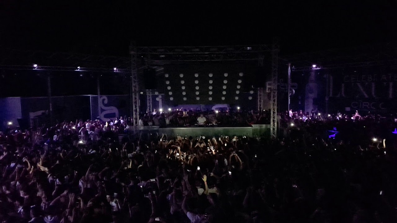 Cristian Marchi - Praja Gallipoli 16-7-2018
