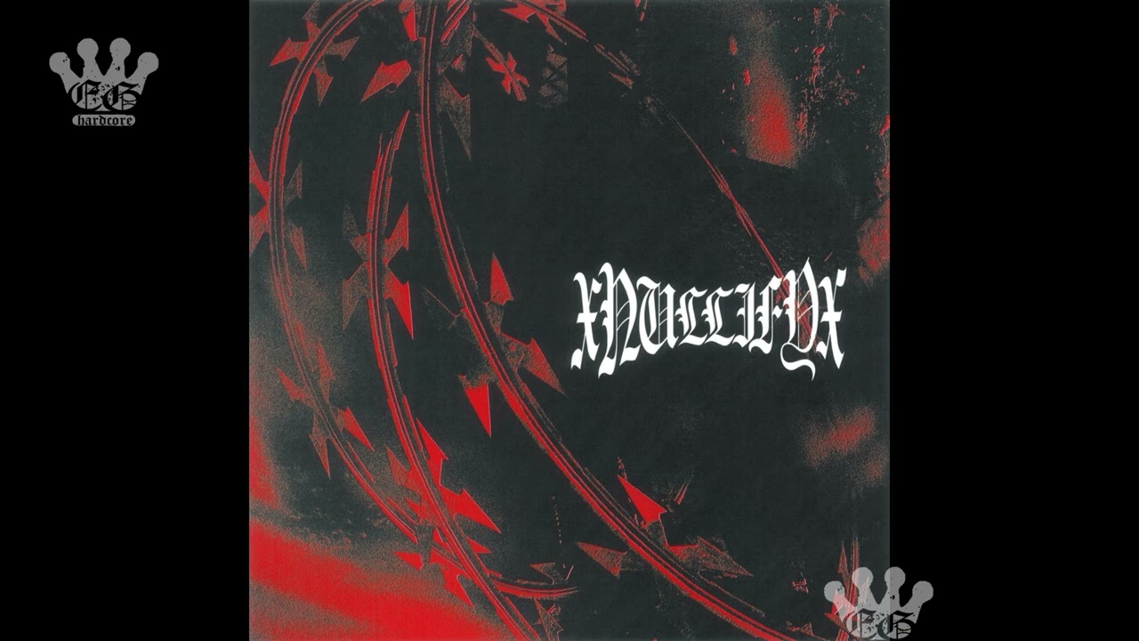 [EGxHC] xNULLIFYx - xNULLIFYx - 2025 (Full EP)