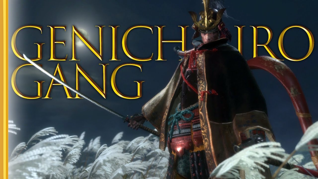 Sekiro's Tutorial Boss is 'Unbeatable'