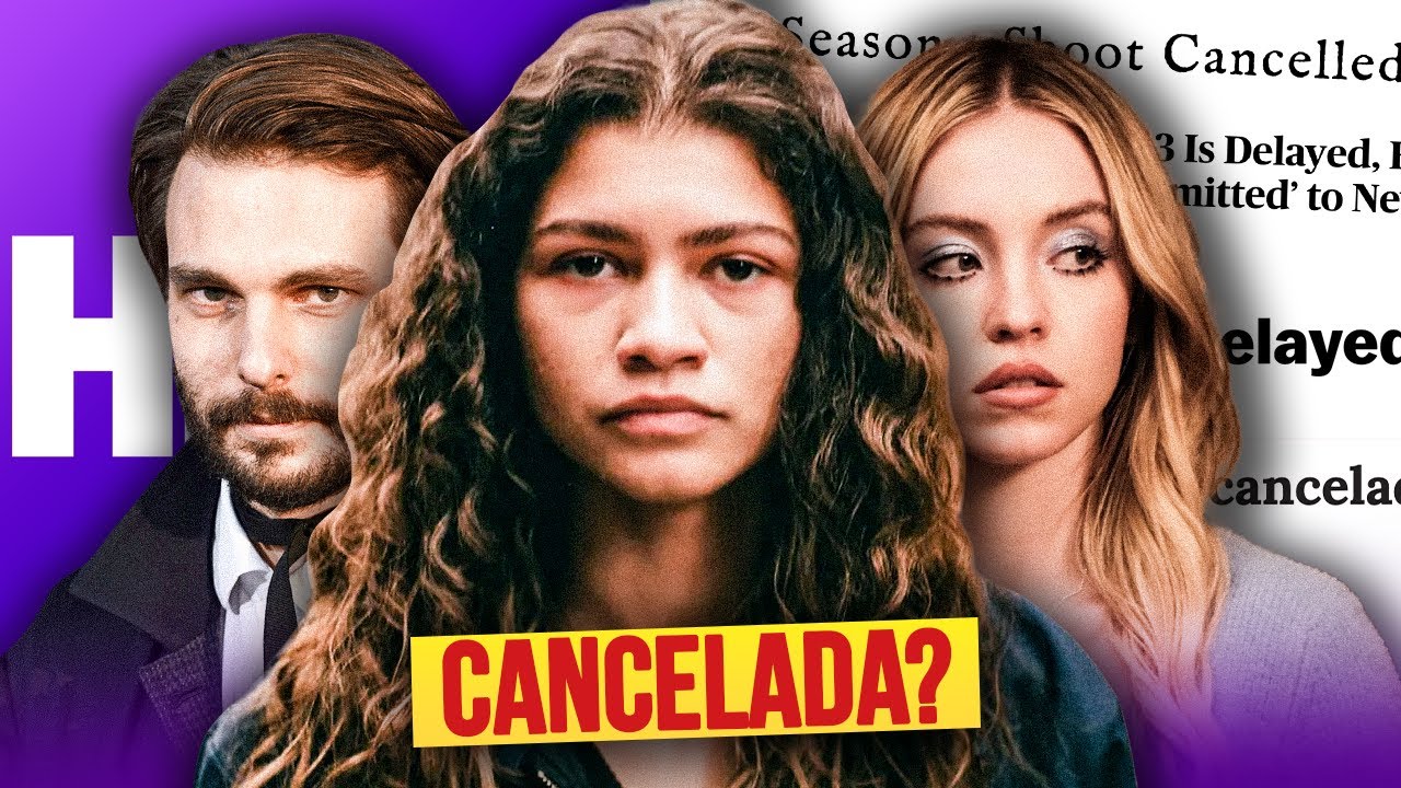Afinal... EUPHORIA foi pro saco ou não?