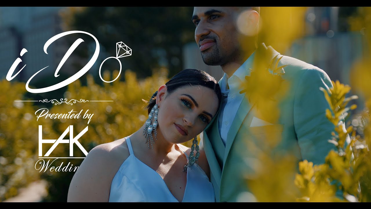 Corey & Kaci | Wedding Highlight Video | Hoboken NJ
