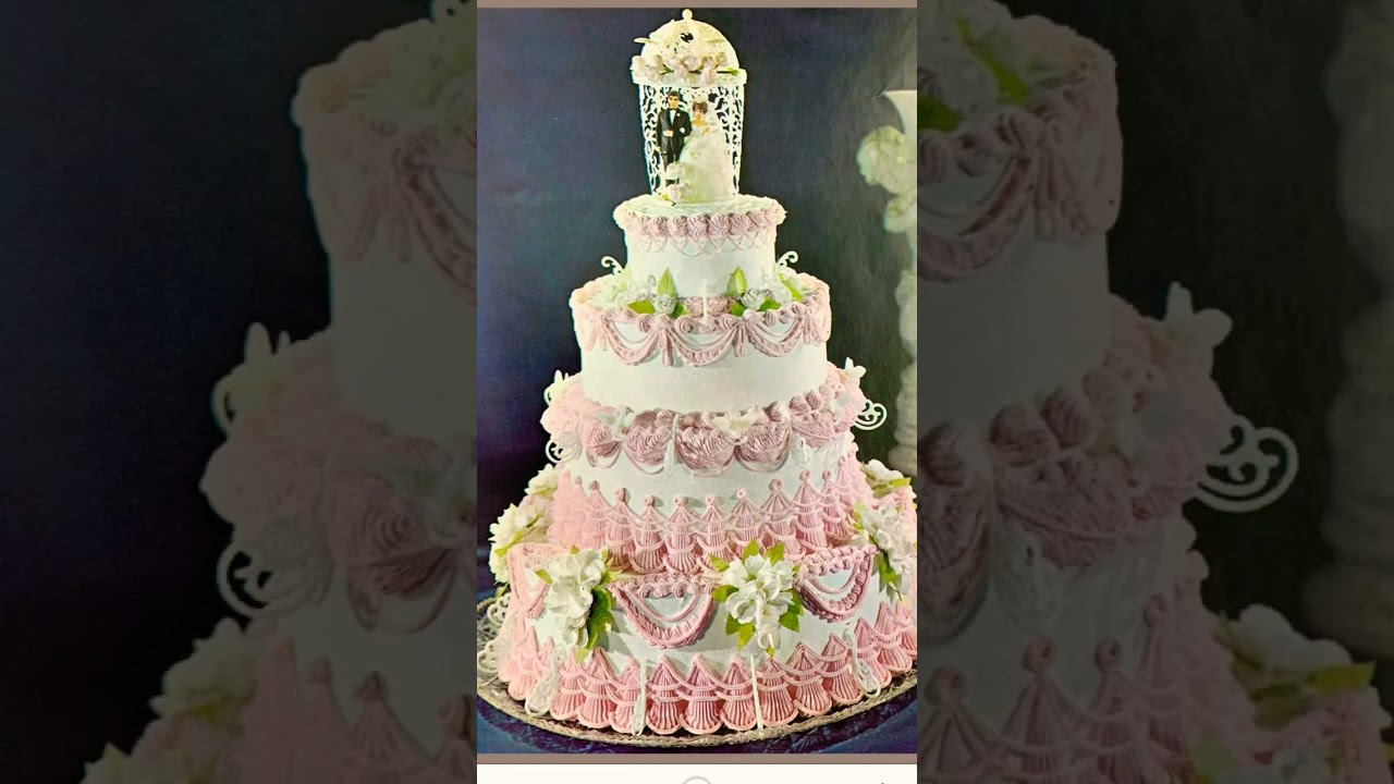 summer cake