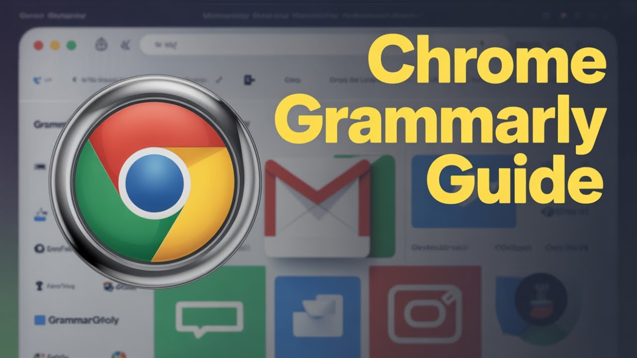 Как использовать Grammarly в Chrome