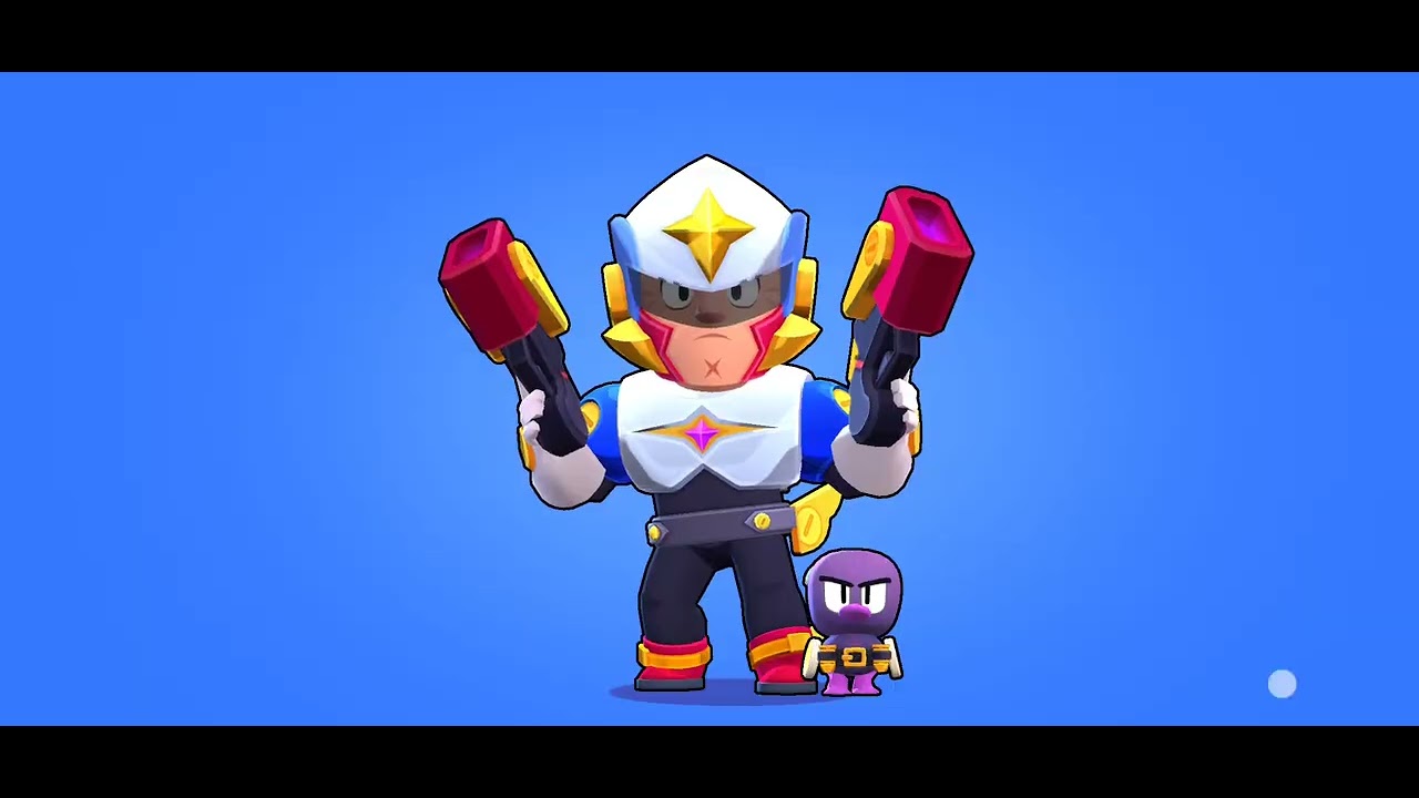 Brawl stars video vor dem Update morgen