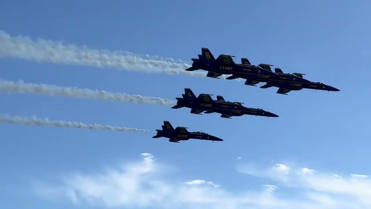 Blue Angels