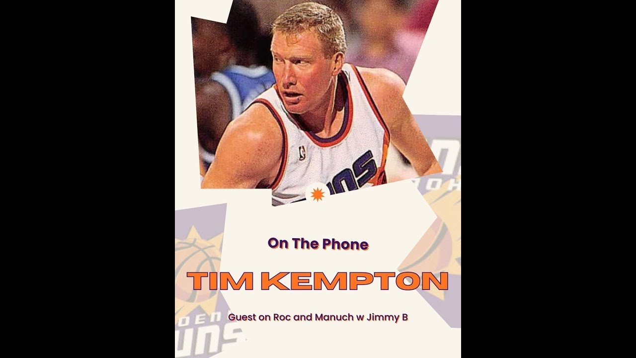 Tim Kempton on Suns&rsquo; Slow Start: What Needs to Change?