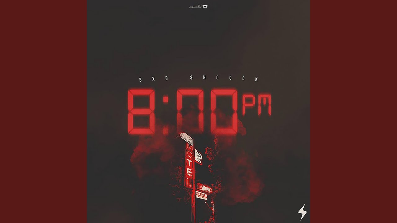 8 PM
