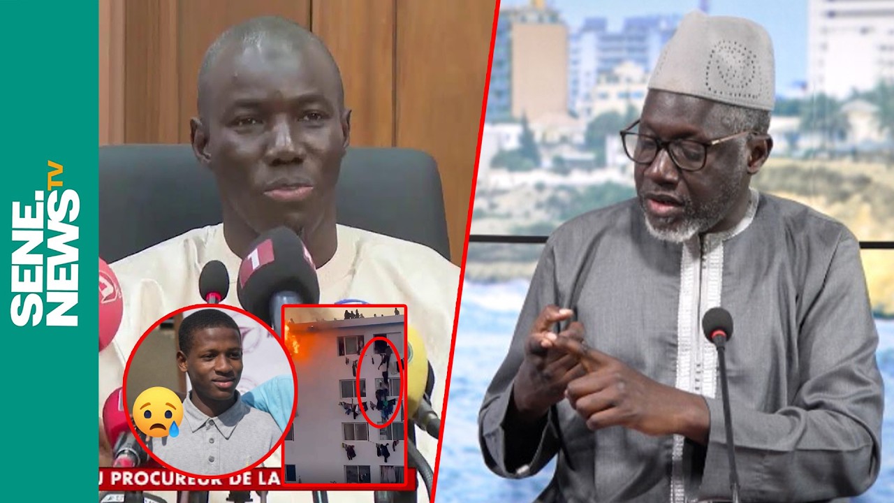 Mort d’Abdoulaye Ba : Imam Kanté applaudit la sortie du procureur