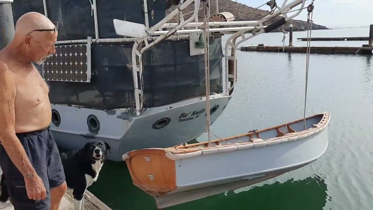 The sailors of Guaymas