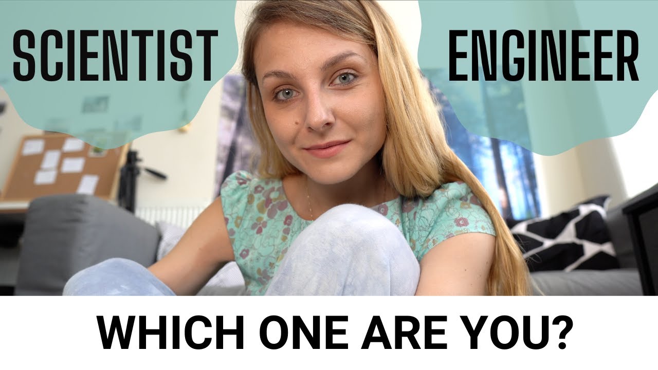 Are you a (data) scientist or engineer? 3 questions to figure this out