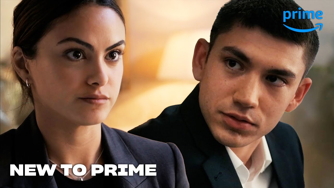 New to Prime Video February 2024 | Prime Video