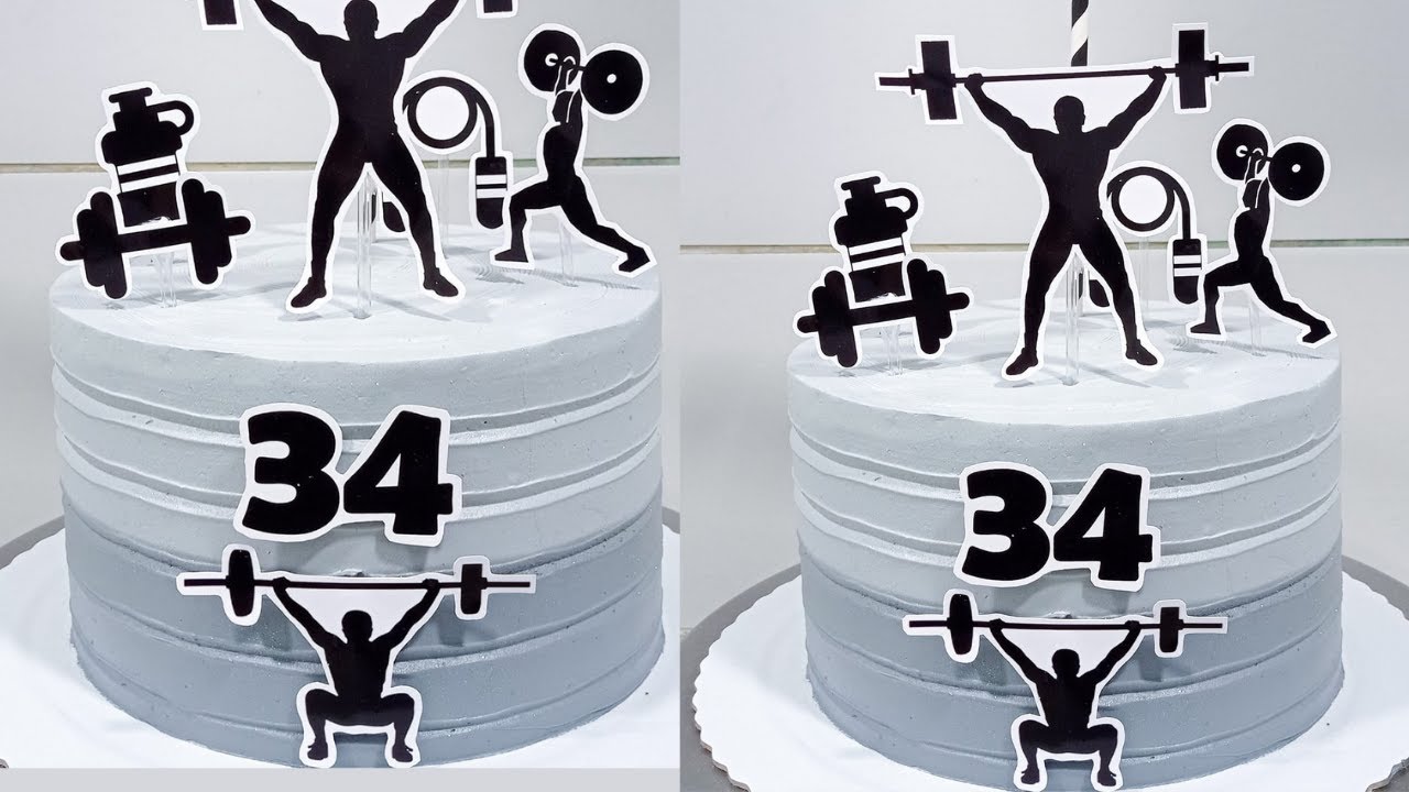 🧁BOLO ACADEMIA PARA INICIANTES| TOPO GRÁTIS| CHANTILLY ESCUROCINZA SEM AMARGAR