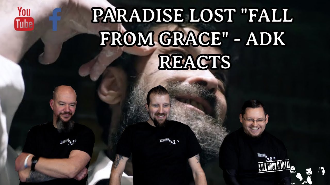 Paradise Lost 