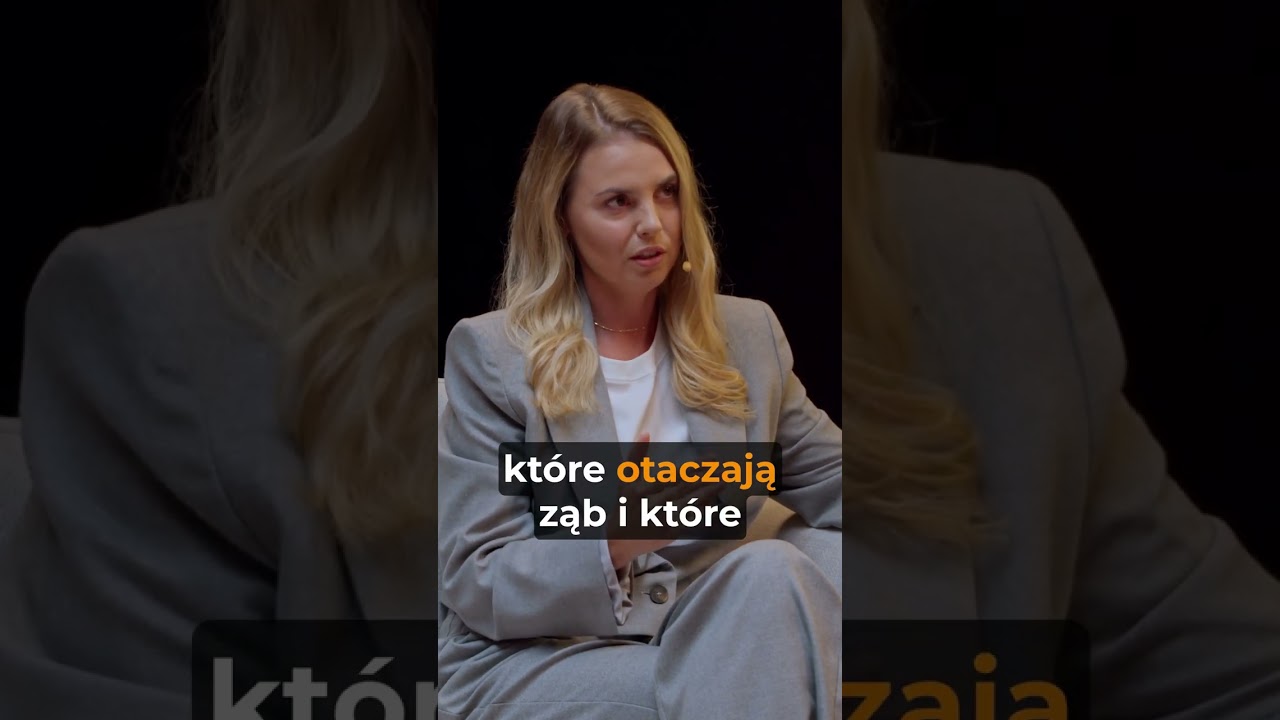 Czym zajmuje się periodontologia?