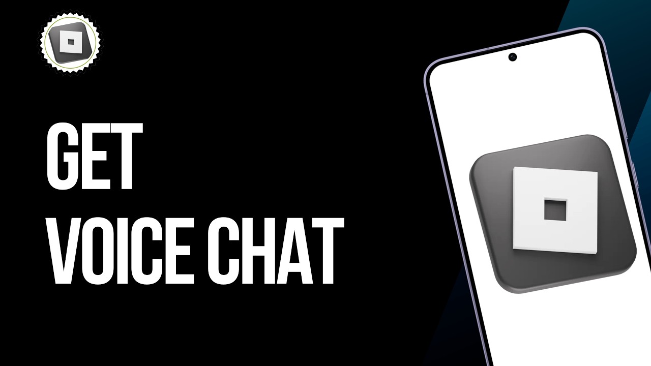 How to Get Voice Chat on Roblox on Android