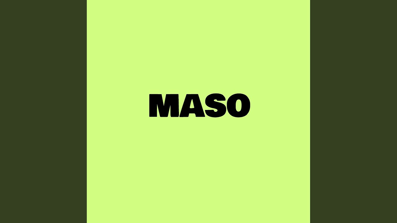 Maso