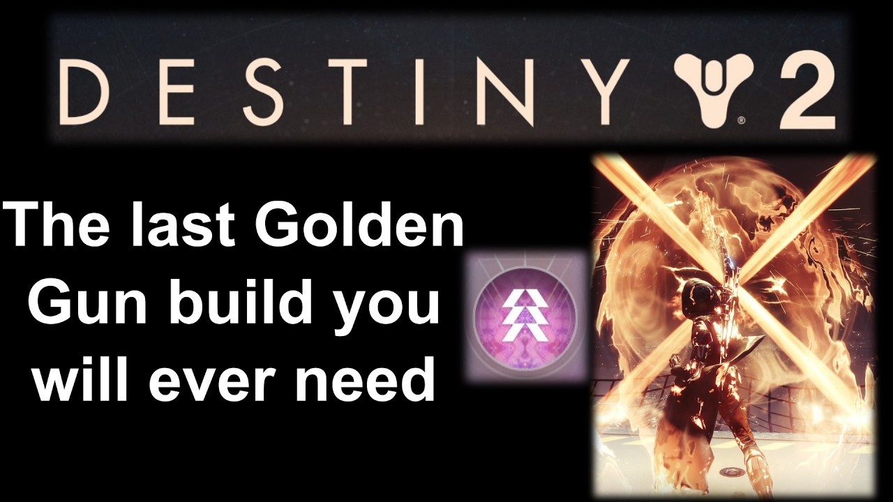 The best Hunter Nighthawk build you'll ever use