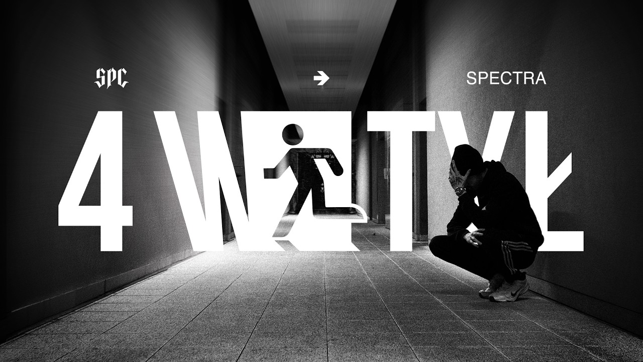Spectra - 4 w tył