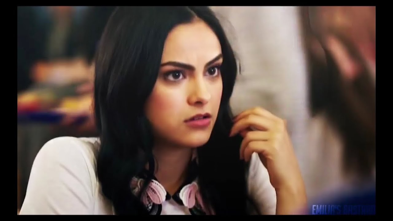 riverdale edits