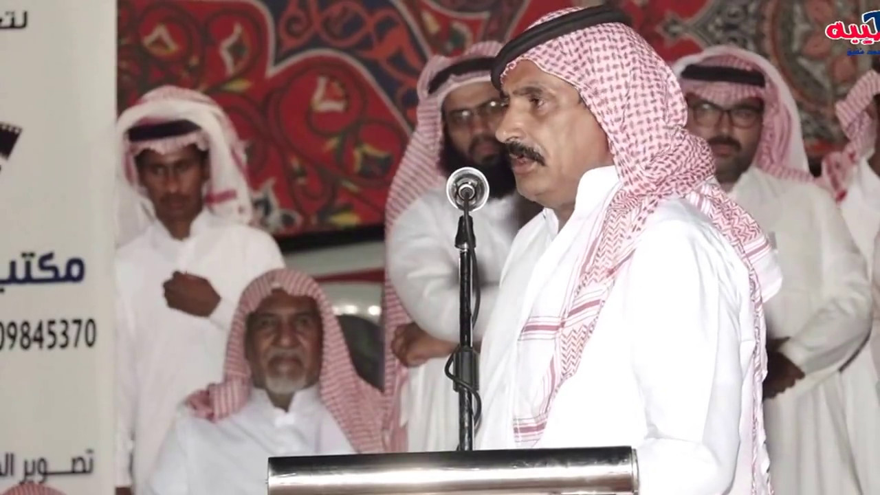 منيف منقره ومستور السفياني طارووق حريقه