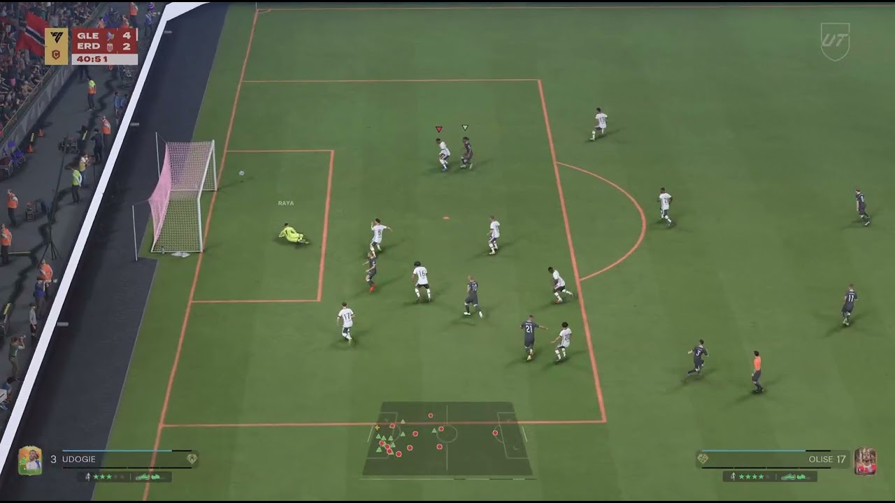 Fut Champions EAFC26