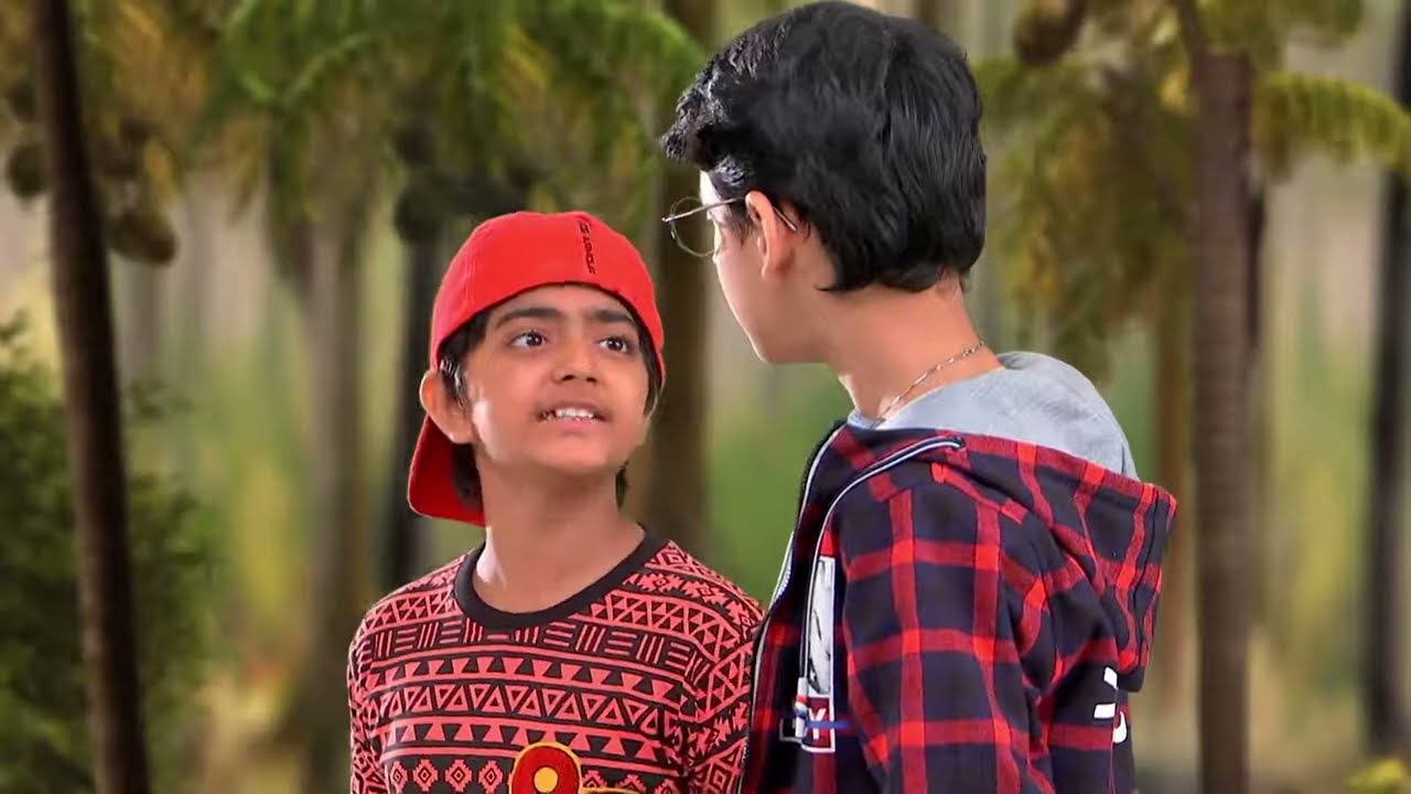 Rudra Ke Rakshak Full Episode 15 Superhero Popular Hindi Adventure Fantasy Kids Tv Series KidZ