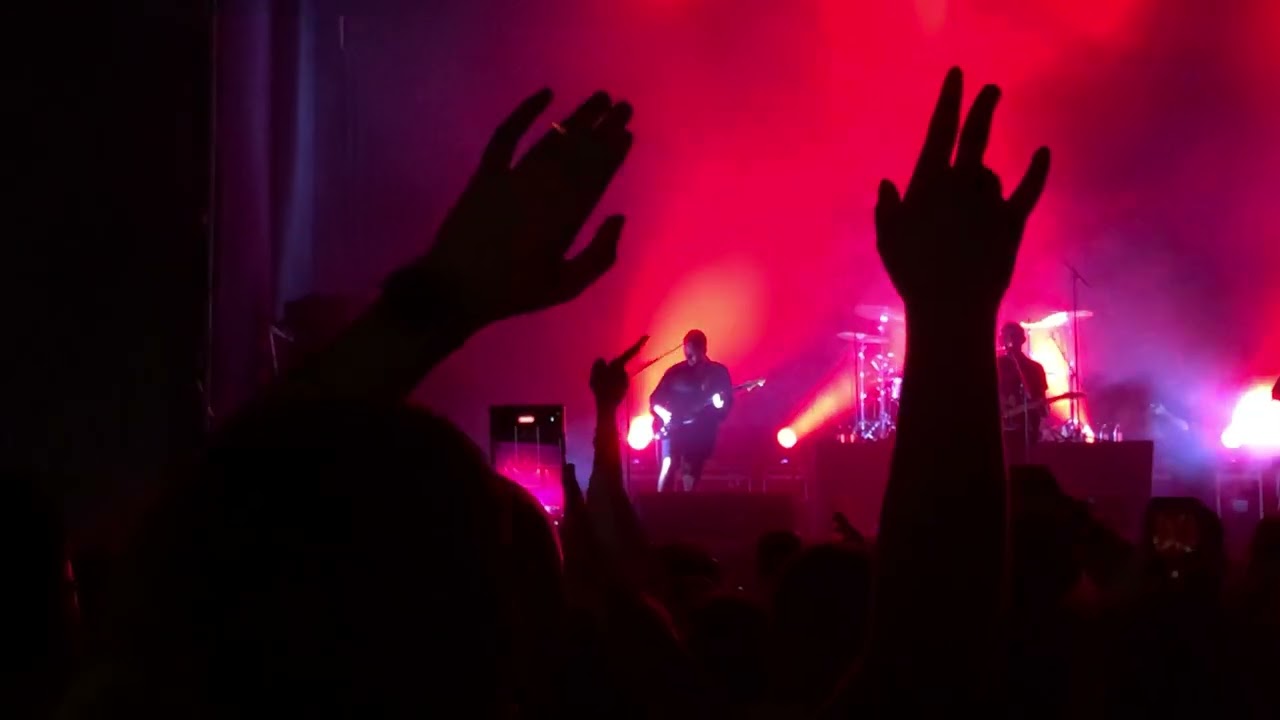 Adamlar - Acının İlacı | live @ Ataköy Marina 25.08.24