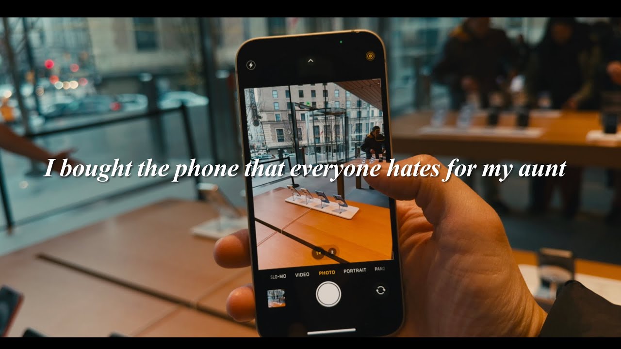 iPhone 16E Is Not For Us | Reasons Why It Is A Great iPhone For Someone