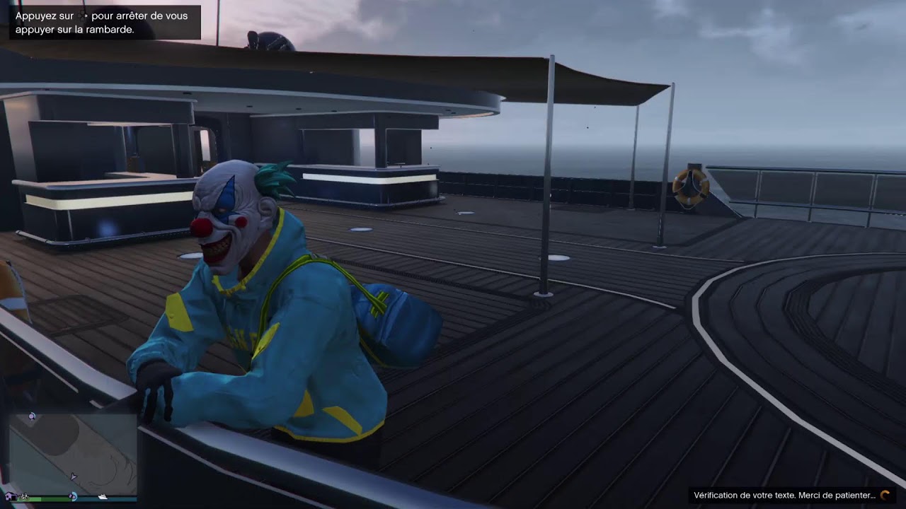 Gta rp