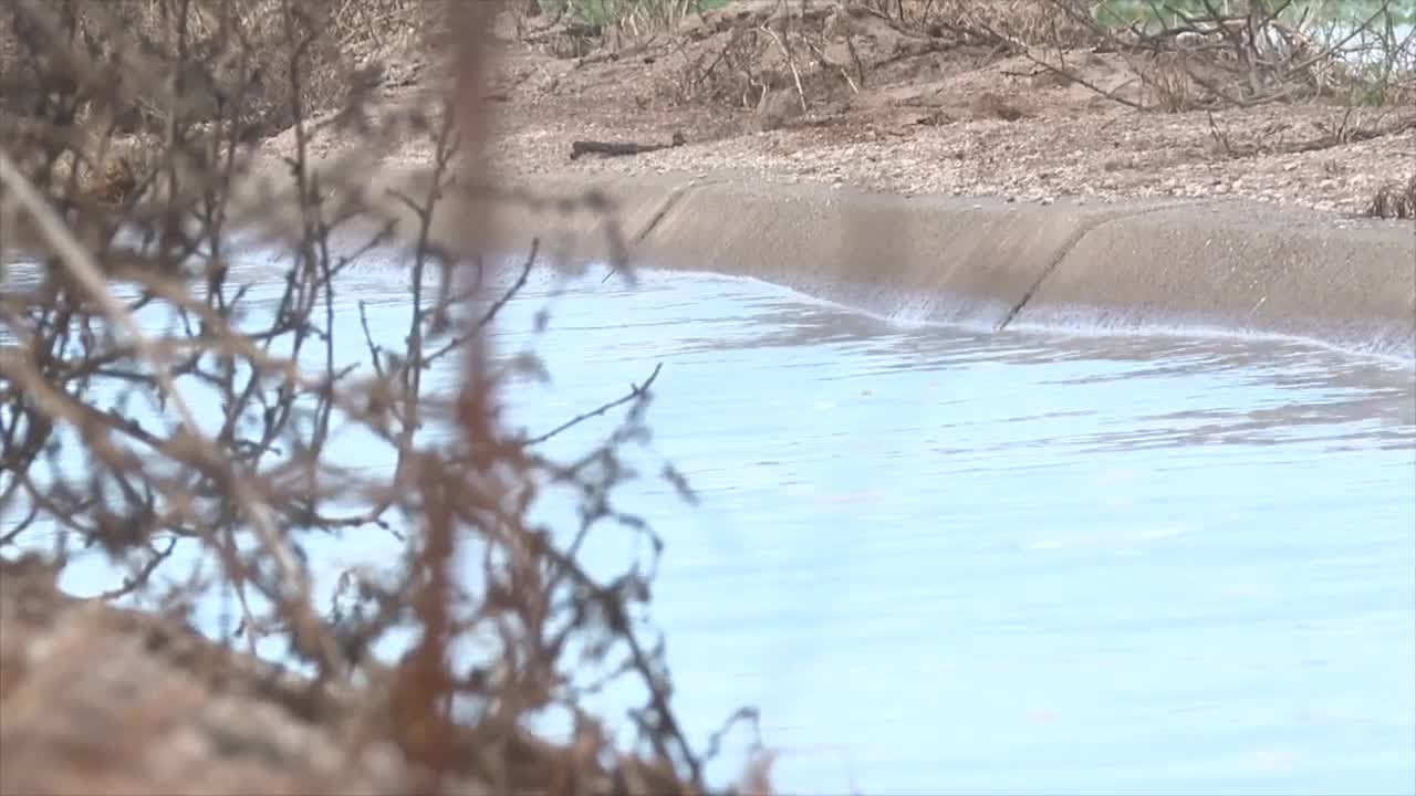 Gila River among tribes with most to lose in Colorado River water negotiations
