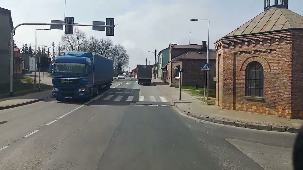 Zawiercie dk 78 (śląskie)