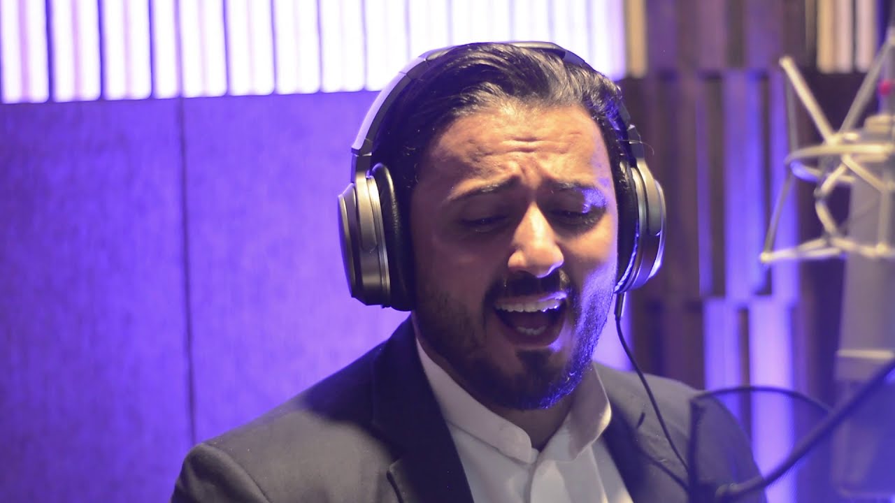 اغنيه الحب والبن بصوت / عبدالرحمن السماويAbdualrahman alsamawi