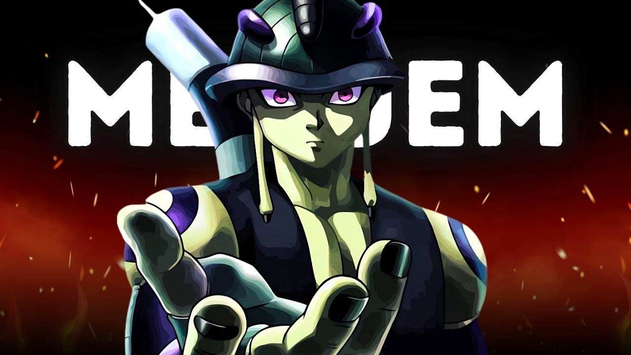 Comment Hunter x Hunter a créé le meilleur antagoniste